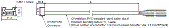 F3SG-SR / PG Series Dimensions 38 