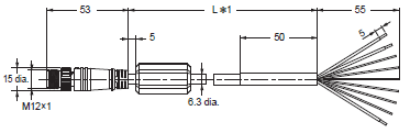 FHV7 Series Dimensions 26 