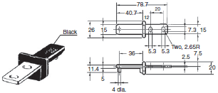 D4BS Dimensions 8 