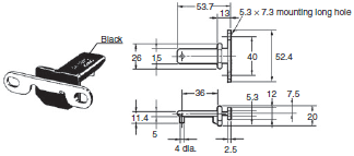 D4BS Dimensions 9 