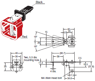 D4BS Dimensions 10 