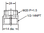 D4BS Dimensions 6 