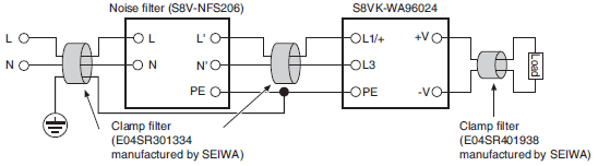 S8VK-WA 사양 3