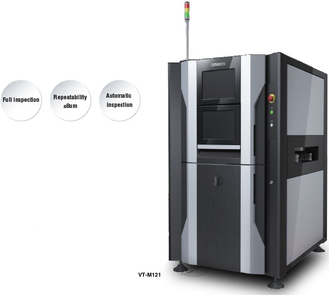VT-M12 Series Features 2 