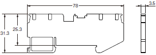 XW6T Dimensions 6 