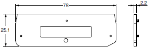 XW6T Dimensions 12 