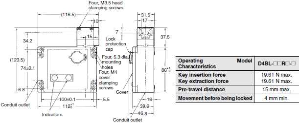 D4BL Dimensions 2 