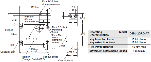 D4BL Dimensions 3 