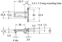 D4BL Dimensions 9 
