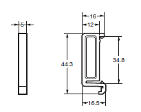 J7MC Series Dimensions 15 