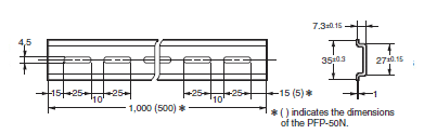 J7MC Series Dimensions 12 