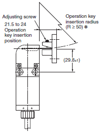 D4GS-N Dimensions 17 