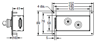 i4H Dimensions 18 