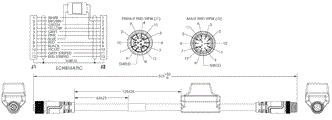 V440-F Dimensions 13 