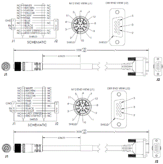 V440-F Dimensions 18 