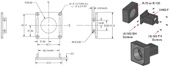 V440-F Dimensions 3 