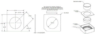 V440-F Dimensions 5 