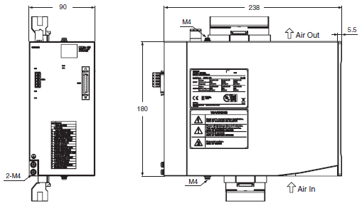 CK3A Dimensions 2 