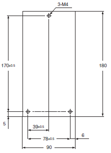 CK3A Dimensions 4 