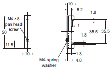 K7TM Dimensions 12 