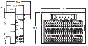 XW2K Dimensions 9 