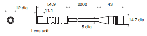 ZUV Series Dimensions 5 