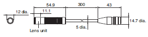 ZUV Series Dimensions 6 