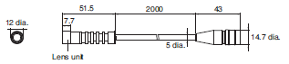 ZUV Series Dimensions 9 