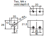 ZUV Series Dimensions 11 