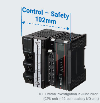 NX-ECT101 Features 4 