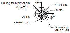eCobra Dimensions 16 