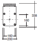 eCobra Dimensions 17 
