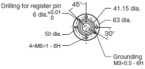 eCobra Dimensions 21 