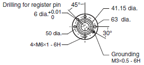 eCobra Dimensions 7 