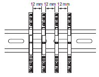 G2RV-ST Specifications 12 