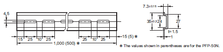 H5CC 치수 44