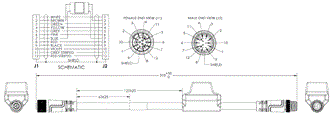 F440-F Dimensions 15 