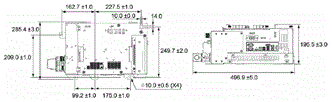 TM S Series Dimensions 12 
