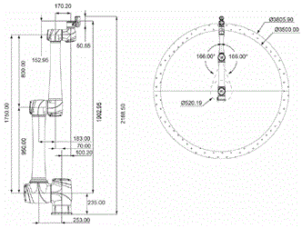 TM S Series Dimensions 5 
