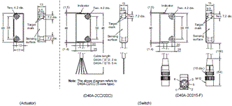D40A-2 Dimensions 1 