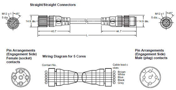 D40A-2 Dimensions 8 
