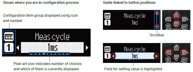 ZP-L Features 16 