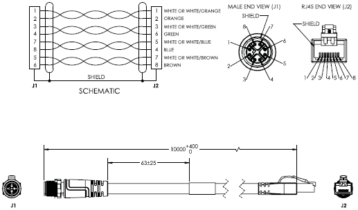 VHV5-F Dimensions 10 