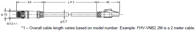 VHV5-F Dimensions 11 