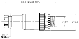VHV5-F Dimensions 30 