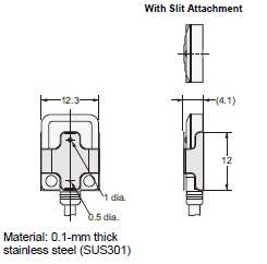 E3T-[]-UL Dimensions 28 