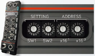 NXR-SXD1204[]-CST Features 2 