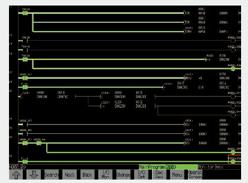 NS-B Series Features 18 