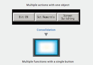 NS-B Series Features 9 