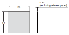 E39-L / -S / -R Dimensions 72 